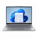 Ноутбук Lenovo ThinkBook 14-G9 14" WUXGA IPS AG, Intel 7-240H, 32GB, F1TB, UMA, DOS, сірий