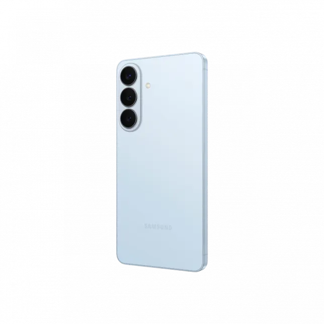 Смартфон Samsung Galaxy S26+ 5G 6.7' 12/256ГБ Sky Blue