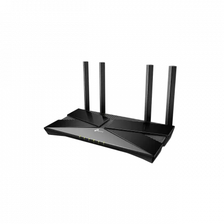 Маршрутизатор TP-LINK ARCHER AX1500 AX1500, 4xGE LAN, 1xGE WAN, MESH