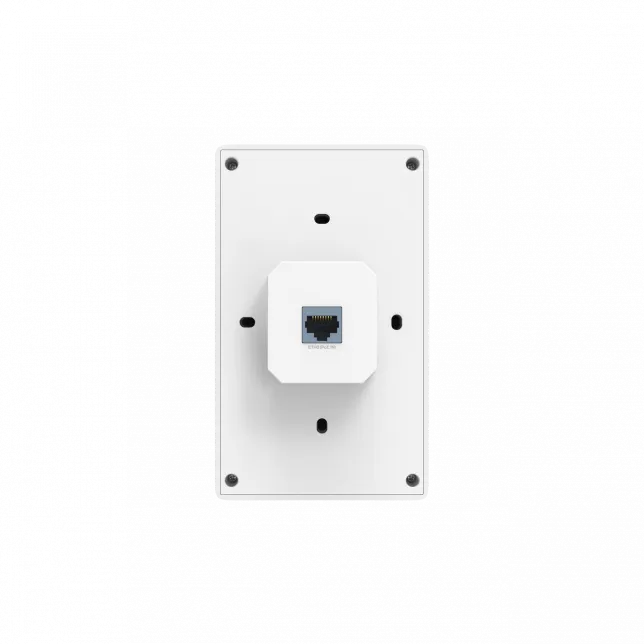 Точка доступу TP-LINK EAP725 WALL BE3600, 1xGE, PoE