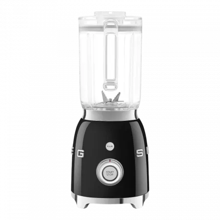 Блендер стаціонарний Smeg (Black)