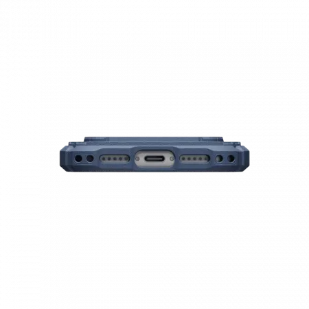 Чохол Pitaka Cairn Military Grade Protective для iPhone 18 Pro Max/17 Pro Max Nights-Midnight-01