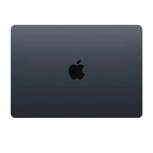 б/у MacBook Air 13 Retina, Midnight, 256GB, 8 CPU / 8 GPU, 8GB RAM Apple M2 (2022)