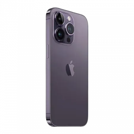 б/у Apple iPhone 14 Pro Max 512GB (Deep Purple) (Ідеальний стан) 