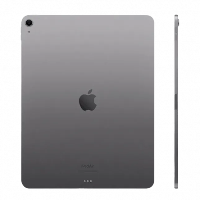 Apple iPad Air 13, 1TB, Wi-Fi + LTE, Space Gray, M3 (2025)