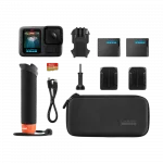Екшн-камера GoPro Hero 13 Black + Enduro + SD Card + Handler Floating