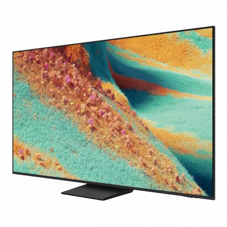 Телевізор 75" Samsung NeoQLED 4K 100Hz Smart Tizen Black