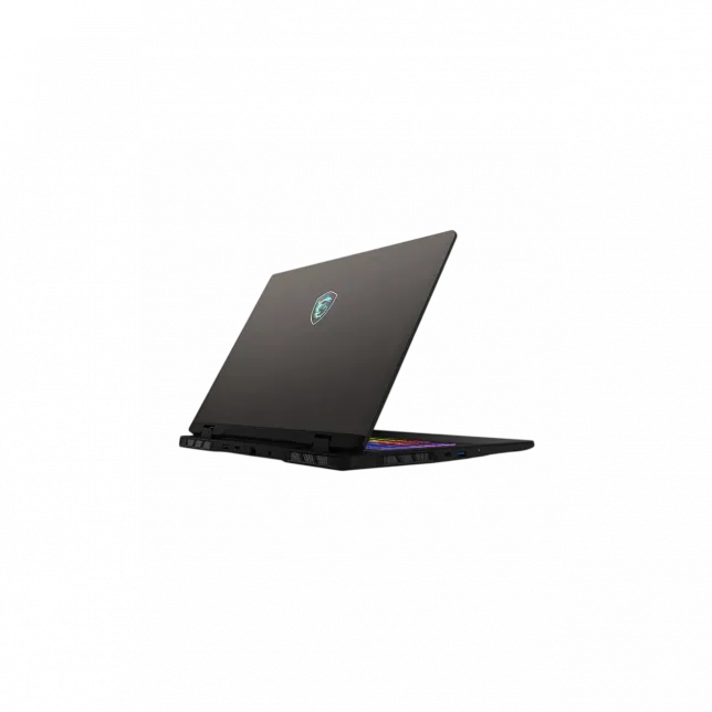 Ноутбук MSI Crosshair A16 HX D8WGKG-072XUA 16 QHD+, AMD R9-8940HX, 32GB, F1TB, NVD5070-8, DOS, чорний
