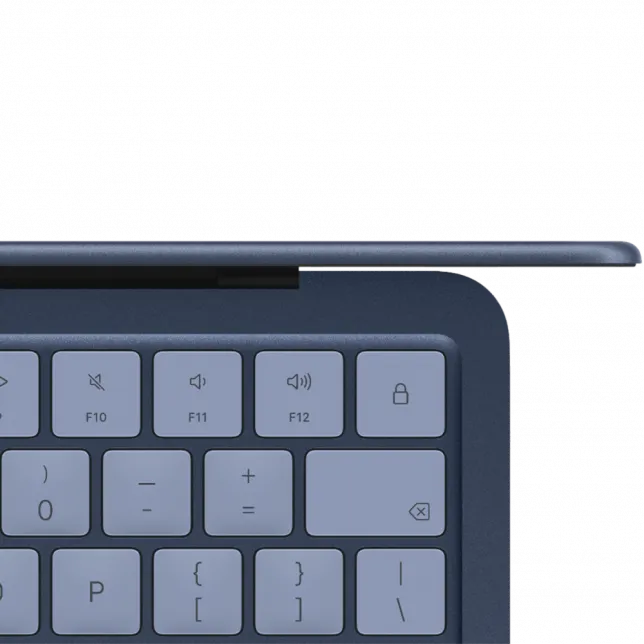 Apple MacBook Neo 13'' Retina Indigo 256GB 6 CPU / 5 GPU 8GB RAM with Apple A18 Pro (2026)