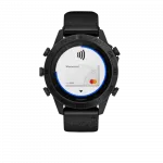 Смарт-годинник Garmin MARQ Commander (Gen 2) – Carbon Edition