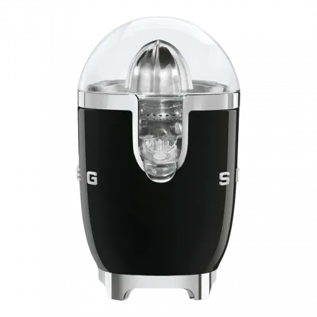 Соковижималка для цитрусових Smeg (Black)
