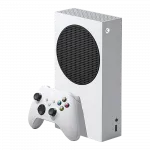 Ігрова приставка Microsoft Xbox (Series S) (512GB)