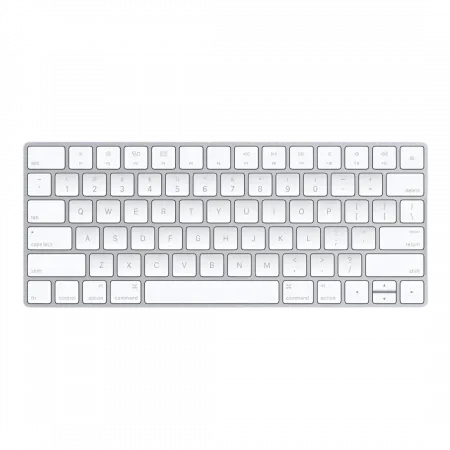 Apple Magic Keyboard 2