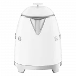 Чайник електричний міні Smeg (White)