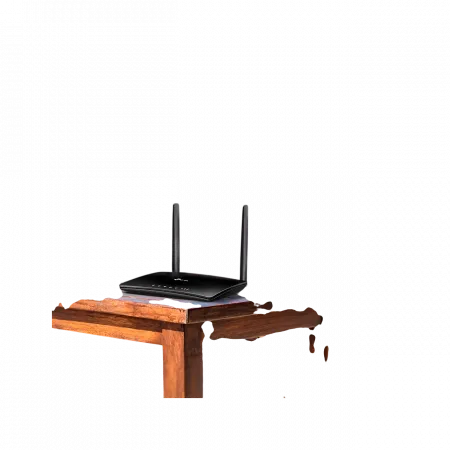 Маршрутизатор TP-LINK Archer MR202 AC750, 4G/LTE, 3xFE LAN, 1xFE LAN/WAN, MESH