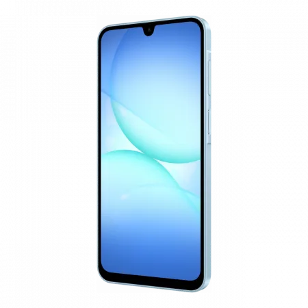 Смартфон Samsung Galaxy A17 6.7" 8/256ГБ Light Blue