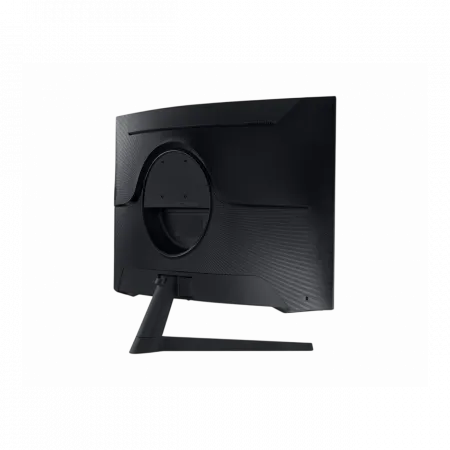 Монітор Samsung 31.5" Odyssey G55C 2xHDMI, DP, VA, 2560x1440, 165Hz, 1ms, CURVED