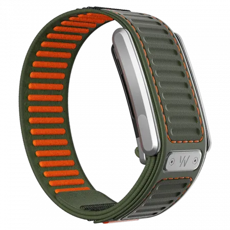 Ремінець Whoop Navigator Band для Whoop MG Life Evergreen