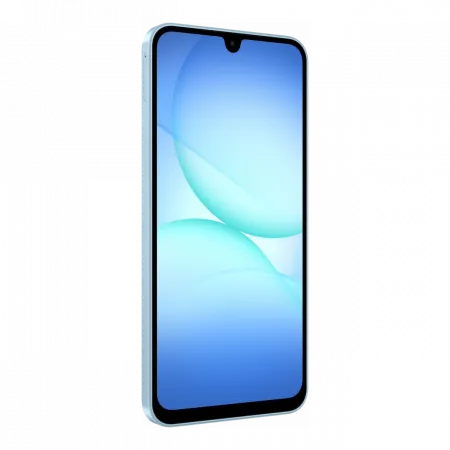 Смартфон Samsung Galaxy A17 6.7" 8/256ГБ Light Blue