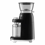 Кавомолка Smeg (Black)
