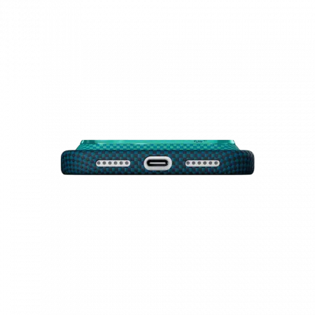 Чохол Pitaka Edge Ultra-Slim Summer Noon-02 для iPhone 18 Pro Max/17 Pro Max