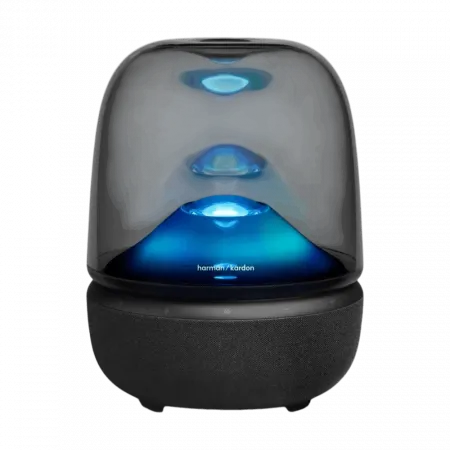 Акустика Harman/Kardon Aura Studio 5 Wi-Fi Black