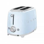 Тостер Smeg (Blue)