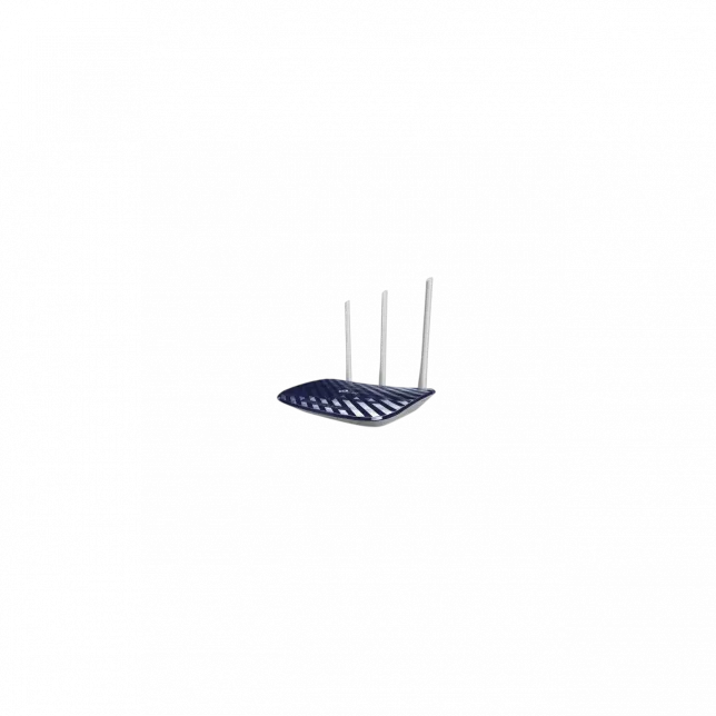 Маршрутизатор TP-LINK ARCHER C20 AC750, 4xFE LAN, 1xFE WAN