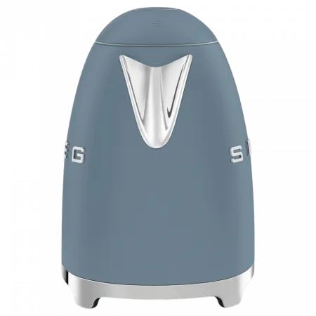 Чайник електричний Smeg (Matt Storm Blue)
