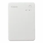 Фотопринтер Canon SELPHY Square QX20 (White)