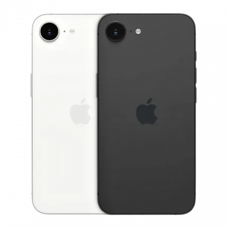 б/у Apple iPhone 16e 512GB (White) (Хороший стан)