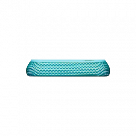 Чохол Pitaka Edge Ultra-Slim Glints of Gold Lucid Blue для iPhone 18 Pro Max/17 Pro Max