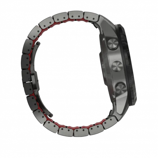 Смарт-годинник Garmin MARQ Athlete (Gen 2) Performance