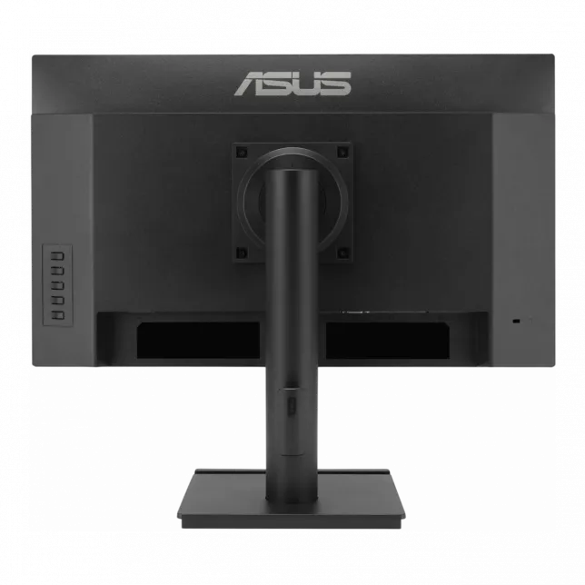 Монітор Asus 23.8" VA249QGS D-Sub, HDMI, DP, 4xUSB, MM, IPS, 120Hz, 1ms, sRGB 99%, AdaptiveSync, Pivot