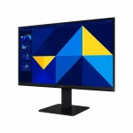 Монітор Samsung 21.5" S22D300 D-Sub, HDMI, IPS, 100Hz
