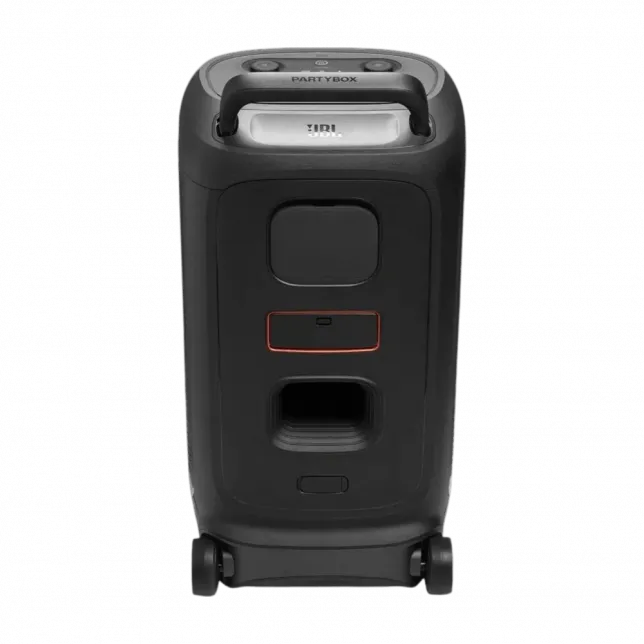 Акустика JBL Partybox 520 Black