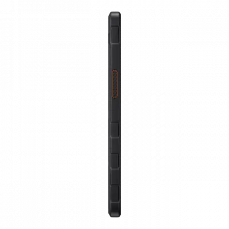Смартфон Samsung Galaxy Xcover 7 5G 6.6" 6/128ГБ Black