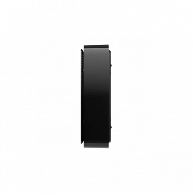 Мережевий відеореєстратор Ajax NVR HAC, HDMI, 8 каналів, чорний