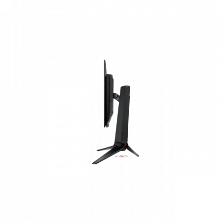 Монітор Asus 26.5" ROG Swift PG27AQDP 2xHDMI, DP, 2xUSB, OLED, 2560x1440, 480Hz, 0.03ms, DCI-P3 99%, G-SYNC, FreeSync, Pivot, HDR400