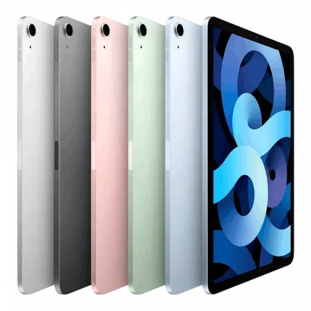 б/у Apple iPad Air 10.9 64GB, Wi-Fi + LTE, Rose Gold (MYGY2) (2020)