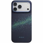 Чохол Pitaka Edge Ultra-Slim Milky Way Galaxy для iPhone 18 Pro Max/17 Pro Max