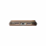 Чохол Pitaka Summa Supreme Craft для iPhone 18 Pro/17 Pro Sunset