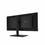Монітор Asus 34" ProArt PA348CGV 2xHDMI, DP, USB-C, 4xUSB, MM, IPS, 3440x1440, 21:9, 120Hz, 2ms, DCI-P3 98%, FreeSync, HAS, HDR400