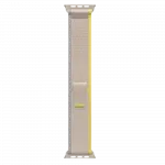 б/у Apple Watch Ultra GPS + LTE 49mm Titanium Case with Yellow/Beige Trail Loop - M/L