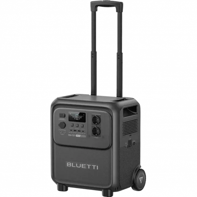 Зарядна станція BLUETTI Elite 320 (P-EL320-EU-GY-10)