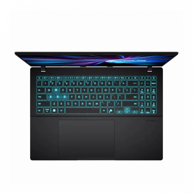 Ноутбук ASUS Vivobook V16 V3607VM-RP013 16" WUXGA, Intel 5 210H, 32GB, F1TB, NVD5060-8, NoOS, Чорний