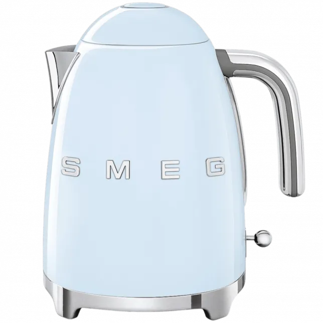 Чайник електричний Smeg (Blue)