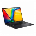 Ноутбук ASUS Vivobook 16 X1605VA-MB234 16" WQXGA IPS, Intel i3-1315U, 16GB, F512GB, UMA, NoOS, Чорний