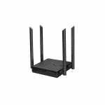 Маршрутизатор TP-LINK ARCHER C64 AC1200, 4xGE LAN, 1xGE WAN, MESH
