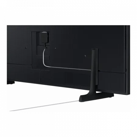 Телевізор 50" Samsung QLED 4K 50Hz Smart Tizen Black The Frame